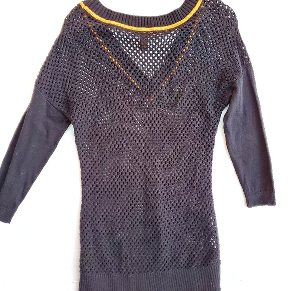 Copper Key Knit Shirt/Cover - Picture 5 of 5